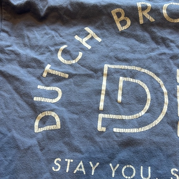 ✌️Dutch brothers size medium - Picture 5 of 9
